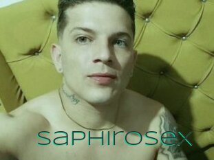 Saphirosex