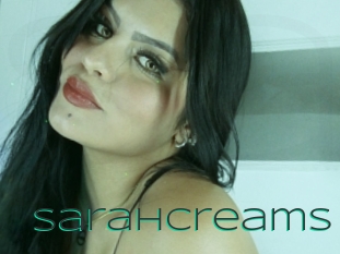 Sarahcreams