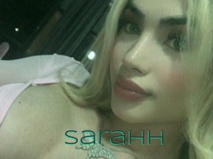 Sarahh