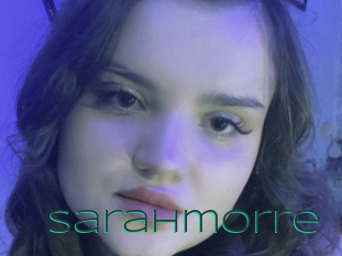 Sarahmorre