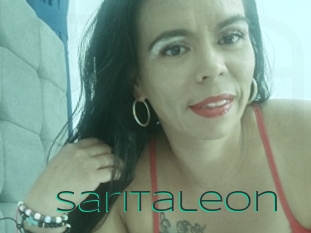 Saritaleon