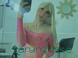 Saryrousse