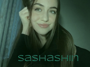 Sashashin