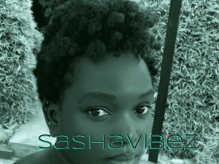 Sashavibez