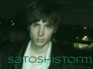 Satoshistorm