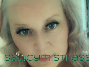 Saucymistress