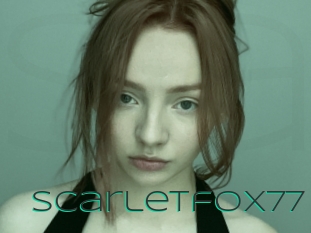 Scarletfox77