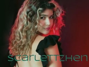 Scarlettzhen