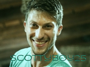 Scottyboy25