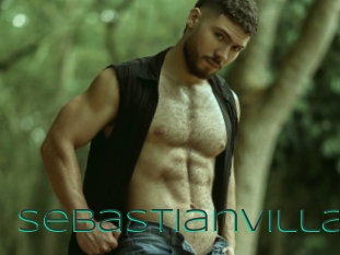 Sebastianvilla