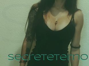 Secreteterno