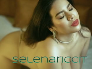 Selenariccit