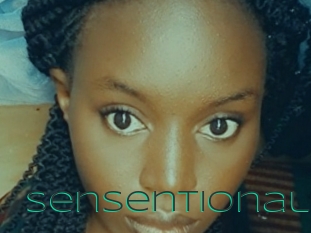 Sensentional