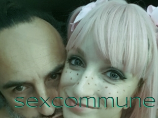 Sexcommune