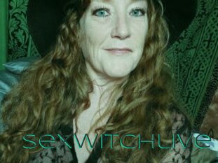 Sexwitchlive