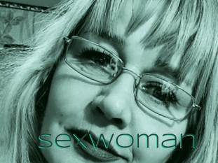 Sexwoman