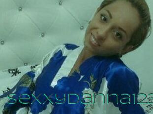 Sexxydanna123