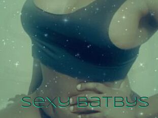 Sexy_batbys