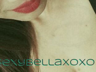 Sexybellaxoxo