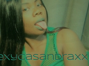 Sexycasandraxx