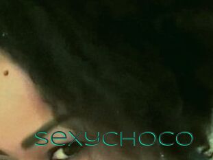 Sexychoco