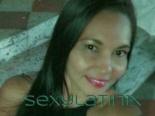 Sexylatin1x
