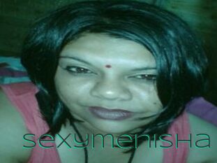 Sexymenisha