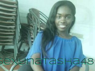 sexynatasha48 Sex Agent