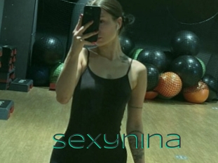 Sexynina