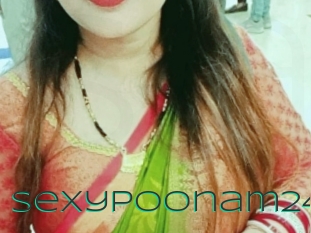 Sexypoonam24