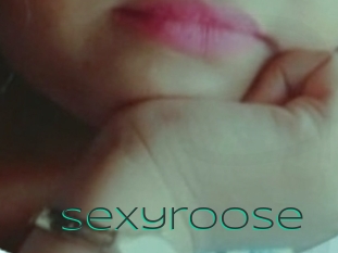 Sexyroose