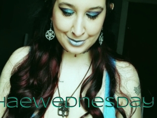 Shaewednesday