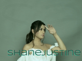 Shanejustine