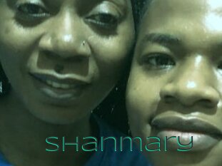 Shanmary