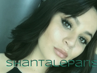 Shantaleparis