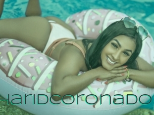 Sharidcoronado