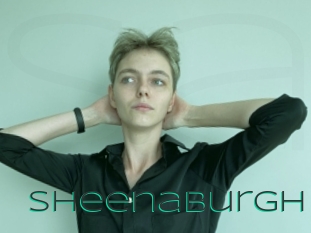 sheenaburgh Sex Agent