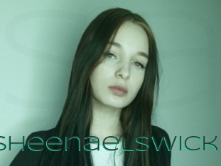 sheenaelswick Sex Agent