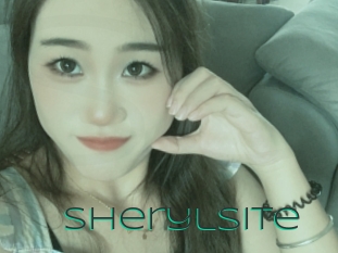 Sherylsite