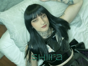 Shiira