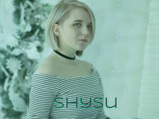 Shysu