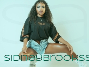 Sidneybrookss