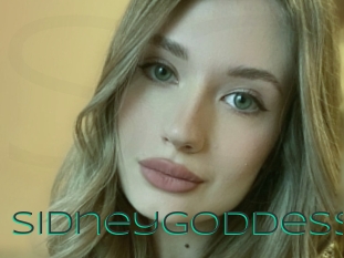 Sidneygoddess