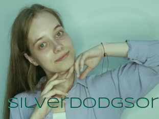 silverdodgson Sex Agent