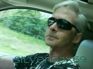 Silverfox69