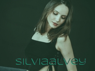 Silviaalvey