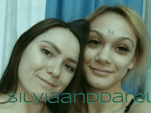 Silviaanddarel