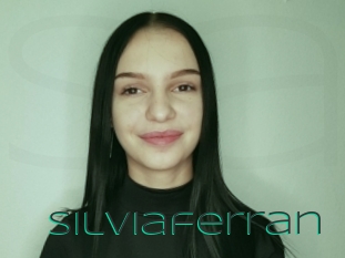 Silviaferran