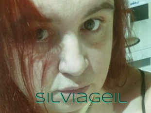 Silviageil