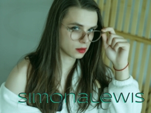 Simonalewis